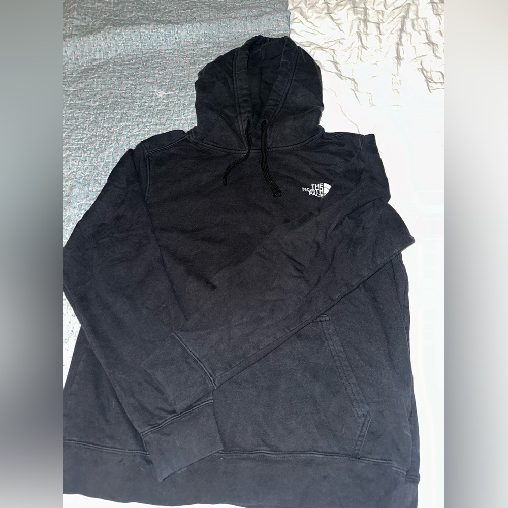 Men’s Box NSE Pullover Hoodie